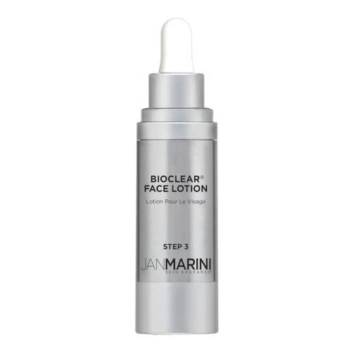 Jan Marini Bioglycolic Bioclear Face Lotion 1 Jan Marini Bioglycolic Bioclear Face Lotion