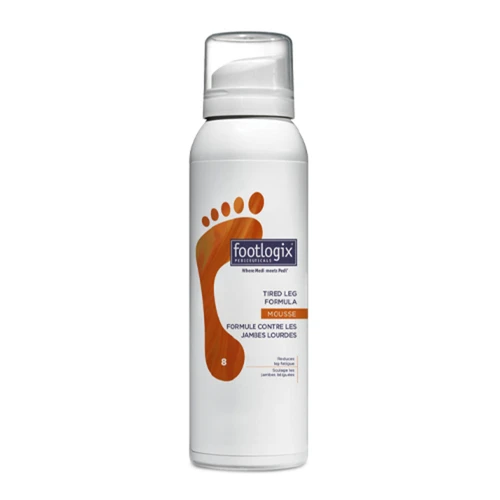 Footlogix #8 Tired Legs Formula 1 Footlogix #8 Tired Legs Formula