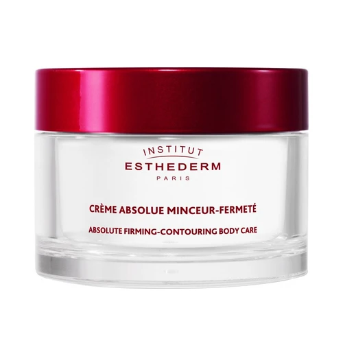 Institut Esthederm Absolute Firming-Contouring Body Care 1 Institut Esthederm Absolute Firming-Contouring Body Care