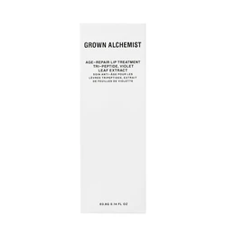Grown Alchemist Age-Repair Lip Treatment - Tri-Peptide Violet Leaf Extract 2 Grown Alchemist Age-Repair Lip Treatment - Tri-Peptide Violet Leaf Extract - Image 2