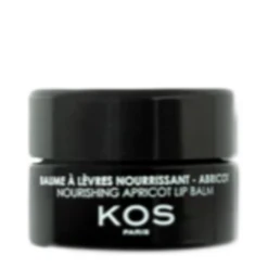 Kos Paris Apricot Lip Balm