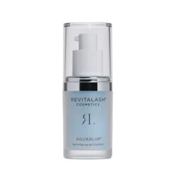 RevitaLash Aquablur Hydrating Eye Gel And Primer