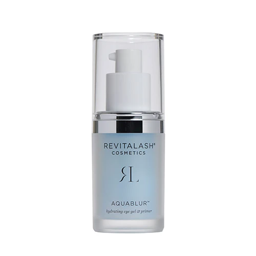 RevitaLash Aquablur Hydrating Eye Gel And Primer 1 RevitaLash Aquablur Hydrating Eye Gel And Primer