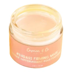 Caprice & Co. Badass Firming Mask