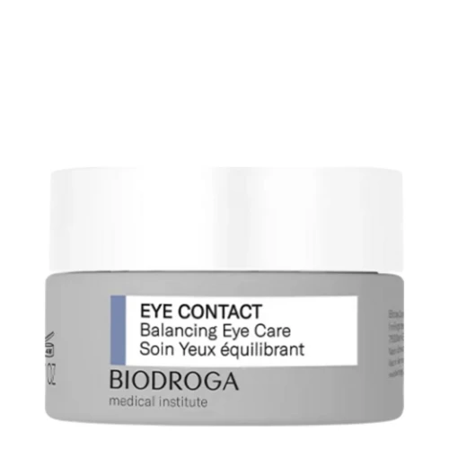 Biodroga Balancing Eye Care 1 Biodroga Balancing Eye Care