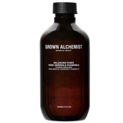 Grown Alchemist Balancing Toner - Rose Ginseng Chamomile