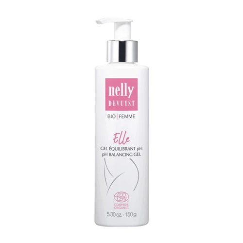 Nelly Devuyst BioFemme PH Balancing Gel 1 Nelly Devuyst BioFemme PH Balancing Gel