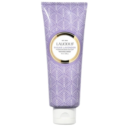 LaLicious Body Butter - Brown Sugar Vanilla 4 LaLicious Body Butter - Brown Sugar Vanilla - Image 4