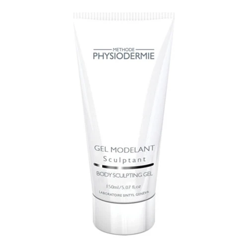 Physiodermie Body Sculpting Gel 1 Physiodermie Body Sculpting Gel