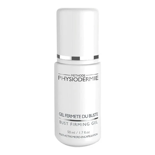 Physiodermie Bust Refirming Gel 1 Physiodermie Bust Refirming Gel