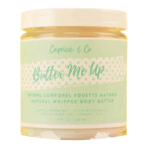 Caprice & Co. Butter Me Up - Cotton Candy 1 Caprice & Co. Butter Me Up - Cotton Candy