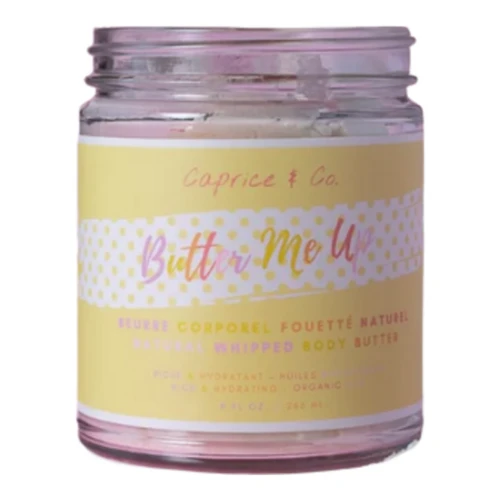 Caprice & Co. Butter Me Up - Fruiti Loops 1 Caprice & Co. Butter Me Up - Fruiti Loops