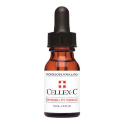 Cellex-C Advanced-C Eye Toning Gel