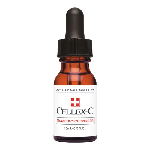 Cellex-C Advanced-C Eye Toning Gel 1 Cellex-C Advanced-C Eye Toning Gel