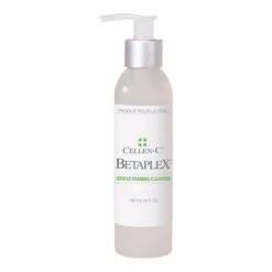 Cellex-C BETAPLEX Gentle Foaming Cleanser