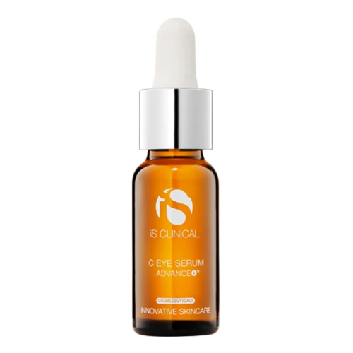 IS Clinical C Eye Serum Advance+ 1 IS Clinical C Eye Serum Advance+