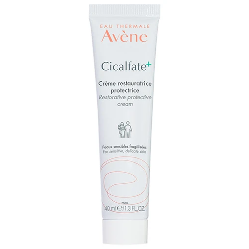 Avène Avene Cicalfate Restorative Cream 1 Avène Avene Cicalfate Restorative Cream
