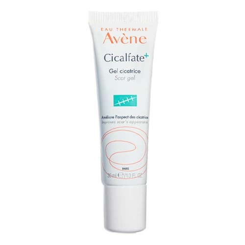 Avène Avene Cicalfate+ Scar Gel 1 Avène Avene Cicalfate+ Scar Gel