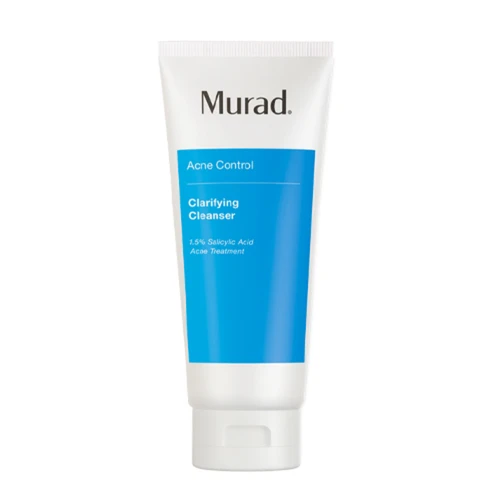 Murad Clarifying Cleanser 1 Murad Clarifying Cleanser