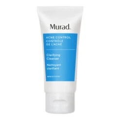 Murad Clarifying Cleanser 6 Murad Clarifying Cleanser -Mary Kay Central Clarifying Cleanser 64084 5084 detail
