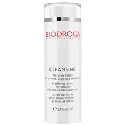 Biodroga Clarifying Lotion