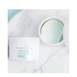 HydroPeptide Clarifying Toner: Balance Control Pads - 60 Pads 5 HydroPeptide Clarifying Toner: Balance Control Pads - 60 Pads -Mary Kay Central Clarifying Toner Balance Control Pads 31460 5802 general