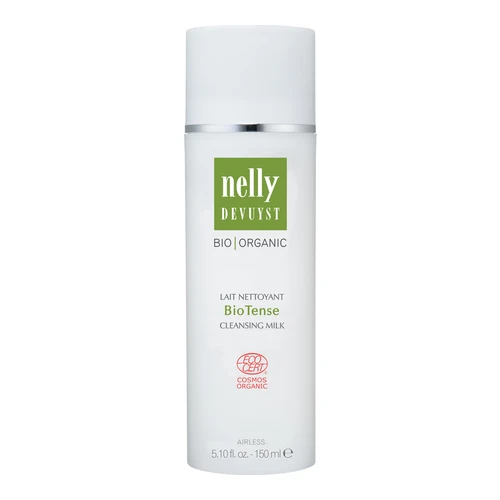 Nelly Devuyst Cleansing Milk BioTense 1 Nelly Devuyst Cleansing Milk BioTense