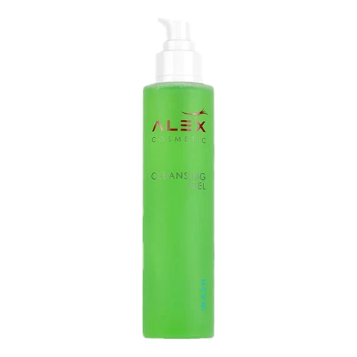 Alex Cosmetics Cleansing Gel 1 Alex Cosmetics Cleansing Gel