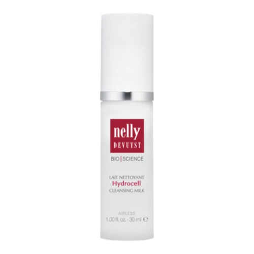 Nelly Devuyst Cleansing Milk Hydrocell 2 Nelly Devuyst Cleansing Milk Hydrocell - Image 2