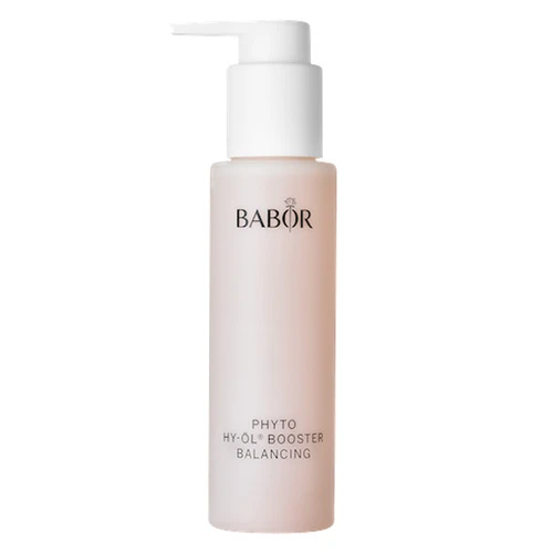 Babor Cleansing Phyto HY-OL Booster Balancing 1 Babor Cleansing Phyto HY-OL Booster Balancing