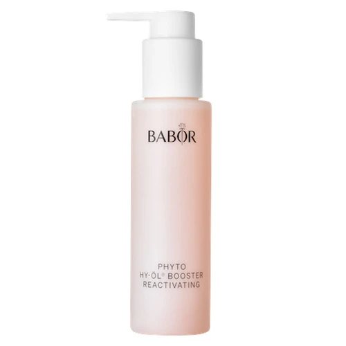 Babor Cleansing Phyto HY-OL Booster Reactivating 1 Babor Cleansing Phyto HY-OL Booster Reactivating