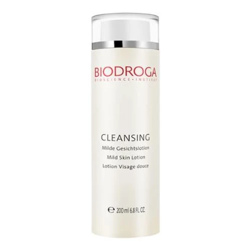 Biodroga Cleansing Skin Lotion Mild 1 Biodroga Cleansing Skin Lotion Mild