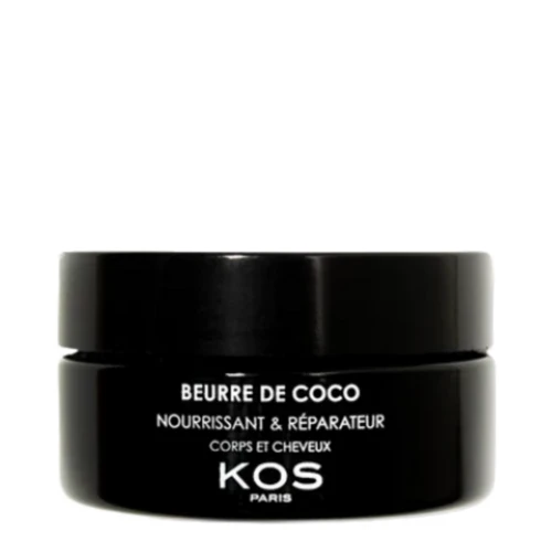 Kos Paris Coconut Butter 1 Kos Paris Coconut Butter