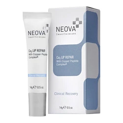 Neova Cu3 Lip Repair 2 Neova Cu3 Lip Repair - Image 2