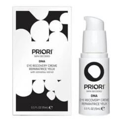 Priori DNA Eye Recovery Creme