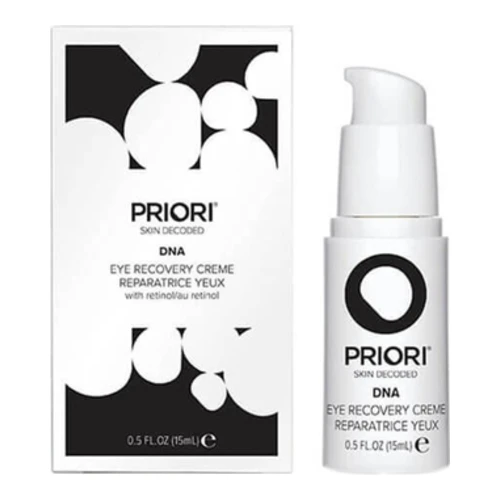 Priori DNA Eye Recovery Creme 1 Priori DNA Eye Recovery Creme