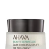 Ahava Dark Circles And Uplift Eye Treatment