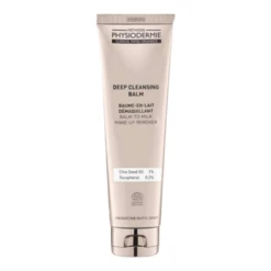 Physiodermie Deep Cleansing Balm Organic