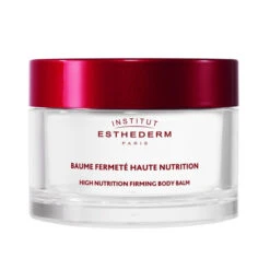 Institut Esthederm High Nutrition Firming Body Balm