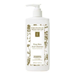 Eminence Organics Firm Skin Acai Cleanser