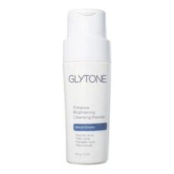 Glytone Enhance Brightening Cleansing Powder