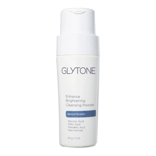 Glytone Enhance Brightening Cleansing Powder 1 Glytone Enhance Brightening Cleansing Powder