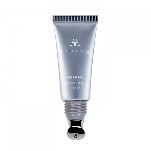 CosMedix Enhance Lip Plumping Mask 1 CosMedix Enhance Lip Plumping Mask