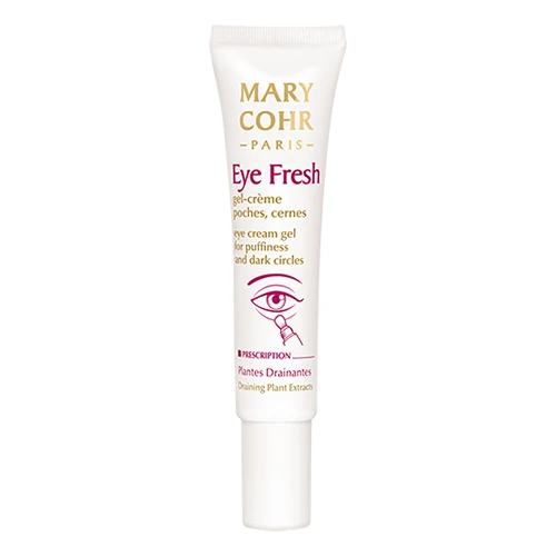 Mary Cohr Eye Fresh 1 Mary Cohr Eye Fresh
