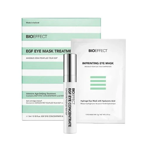 BIOEFFECT EGF Eye Mask Treatment 1 BIOEFFECT EGF Eye Mask Treatment