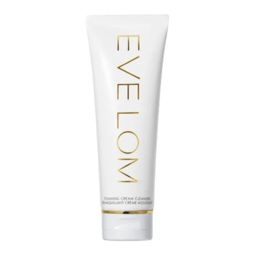 Eve Lom Foaming Cream Cleanser 1 Eve Lom Foaming Cream Cleanser