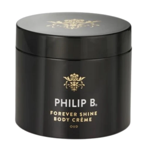 Philip B Botanical Forever Shine Body Creme 1 Philip B Botanical Forever Shine Body Creme