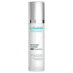 Dr Schrammek Gel Super Purifiant