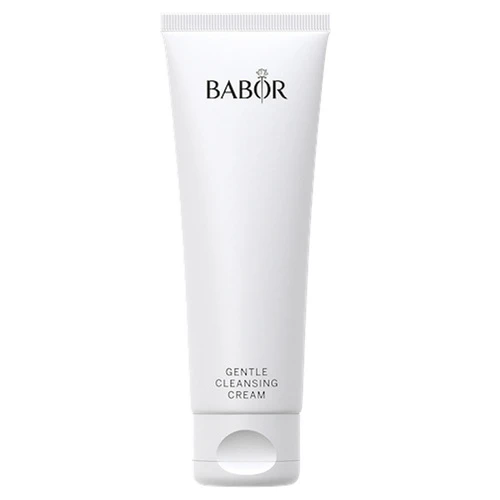 Babor Gentle Cleansing Cream 1 Babor Gentle Cleansing Cream