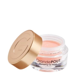Grande Cosmetics GrandePOUT Plumping Lip Mask - Berry Mojito